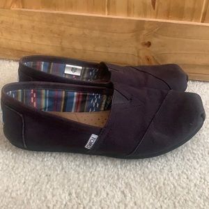 Black Toms
